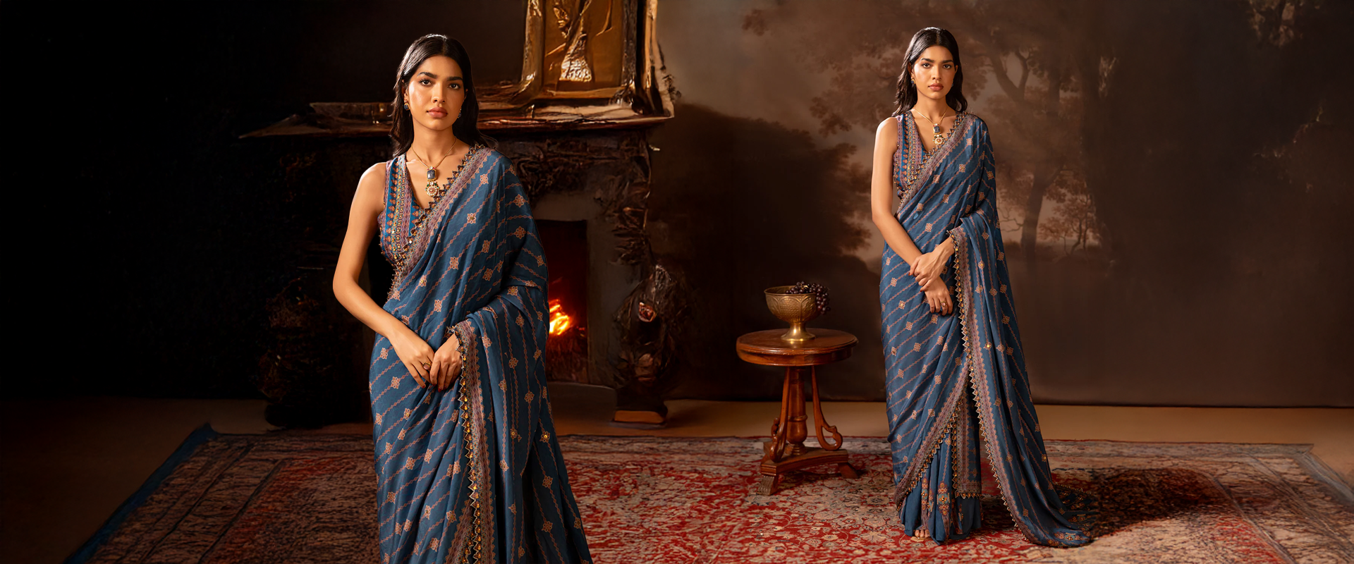 Soulfully Sougat: Where Fabric Finds Its Voice