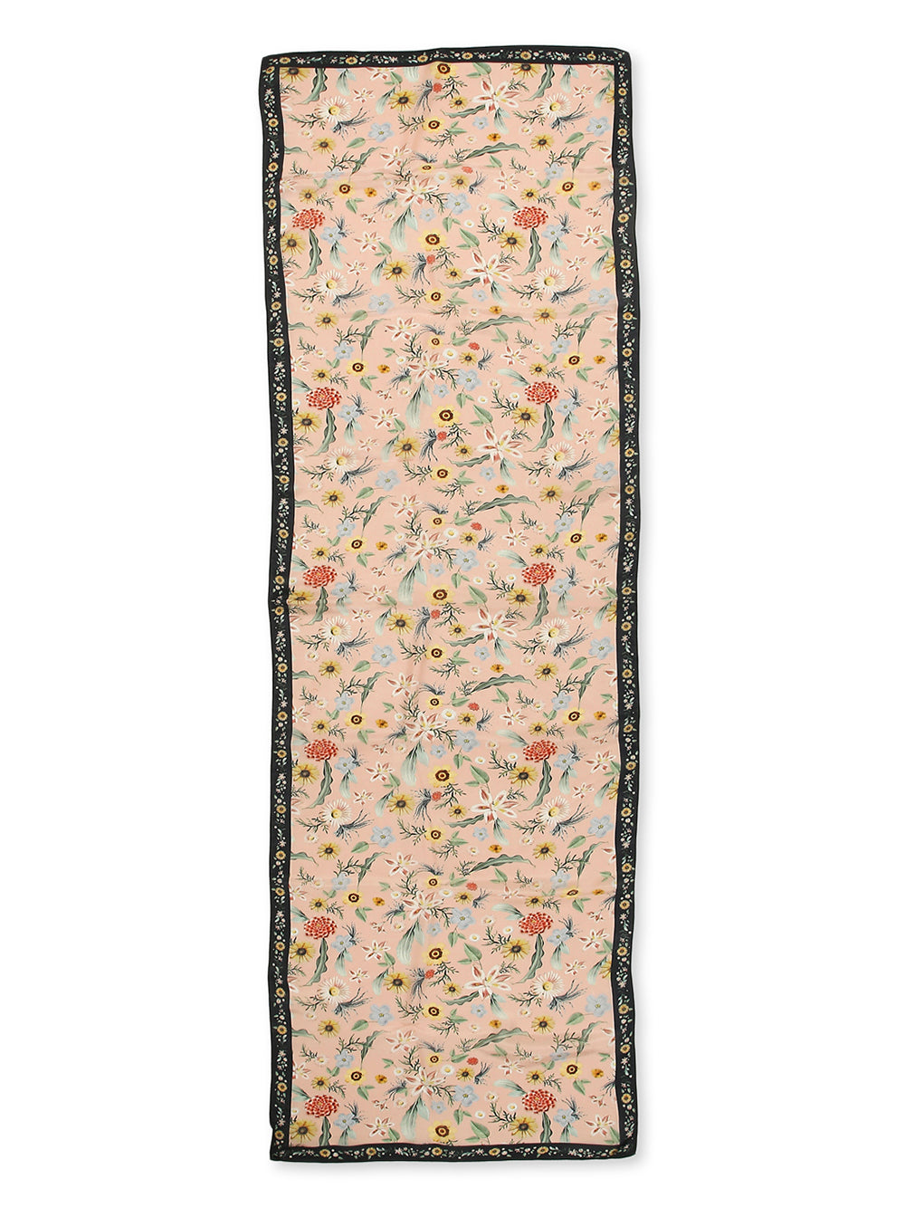 Gulista Printed Scarf