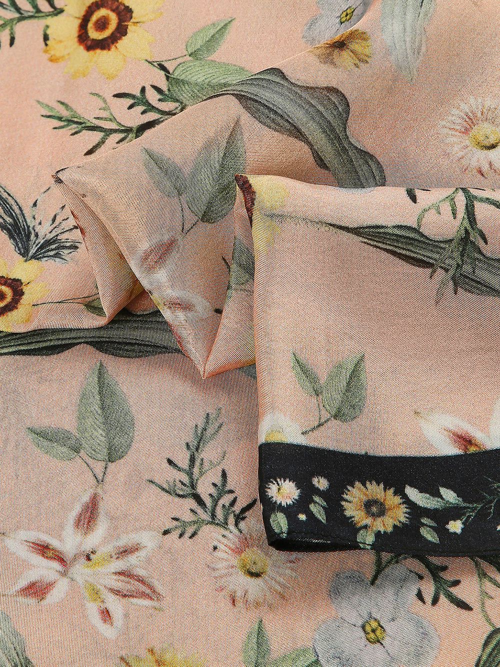 Gulista Printed Scarf