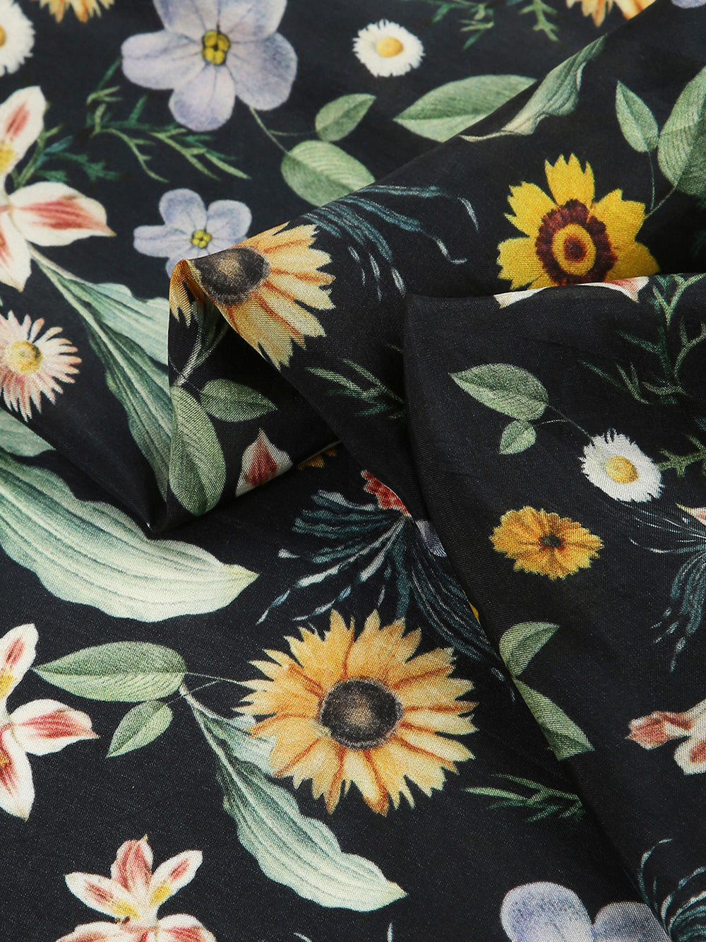 Gulista Printed Stole