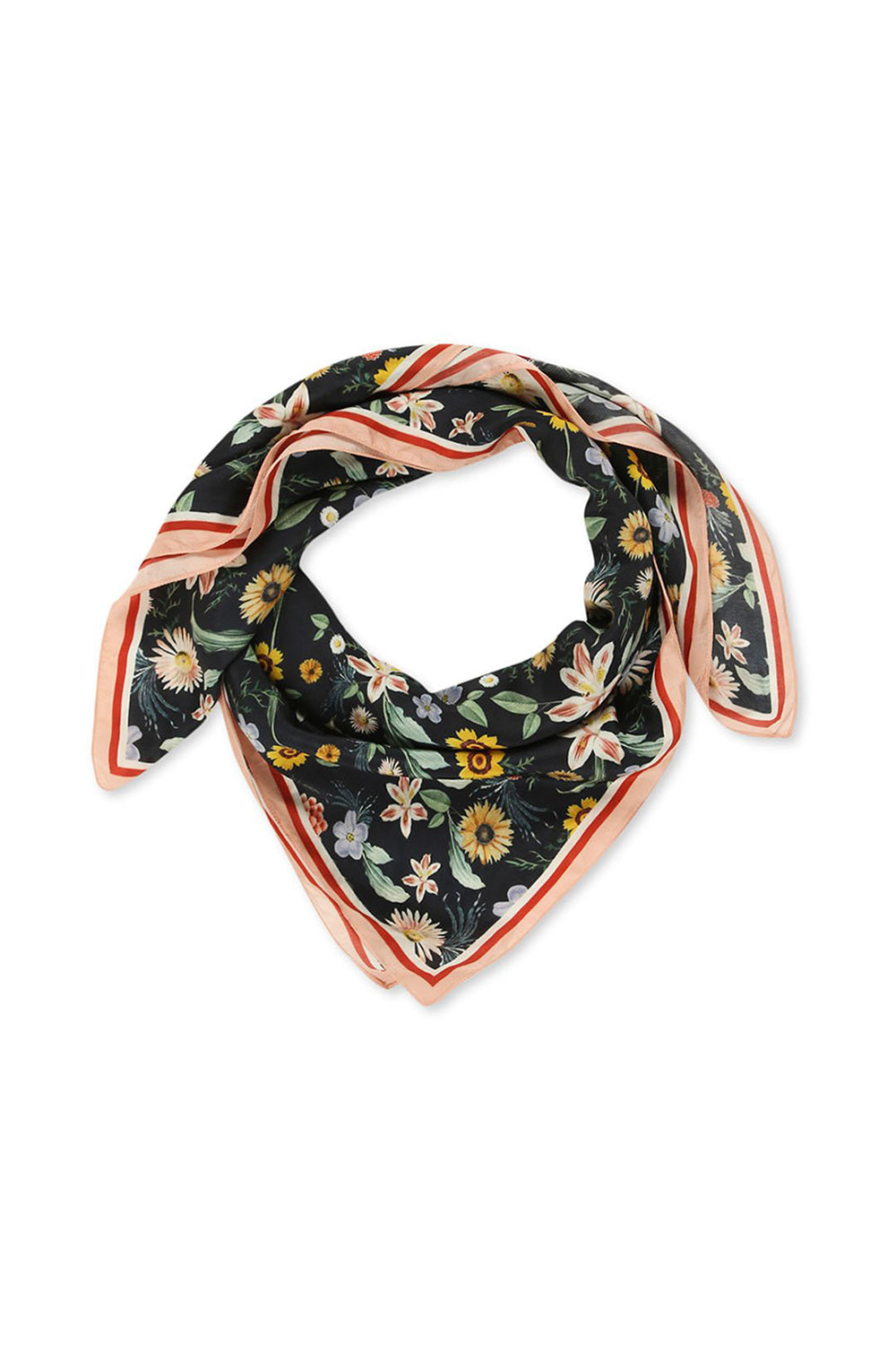 Gulista Printed Stole